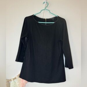 41 Hawthorne black shirt 🛍